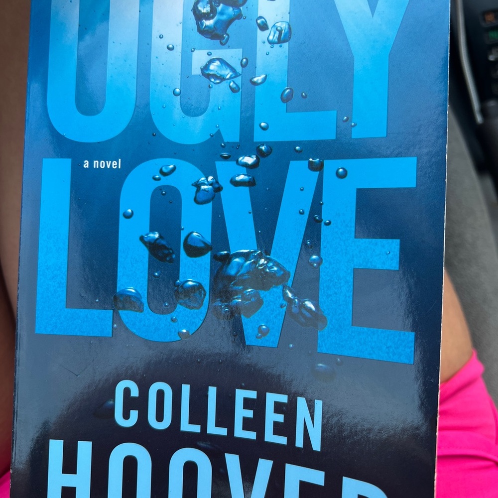 Ugly love colleen hoover